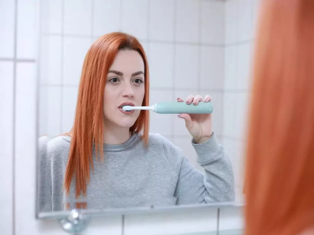 When Is the Right Time to Get a New Toothbrush or Brush Head