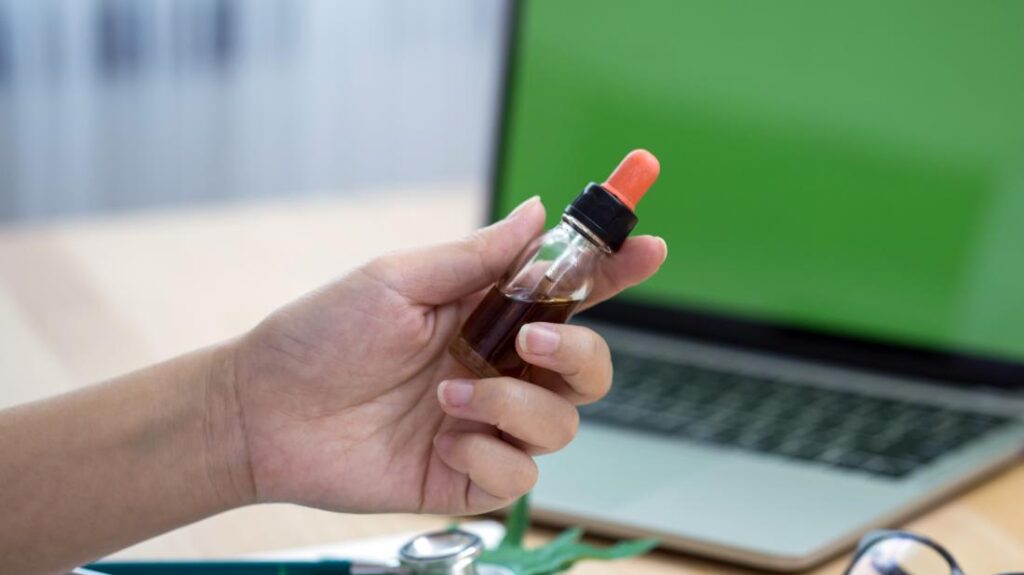 Buy and use the high-quality cbd gel capsule as per guidelines to improve your health