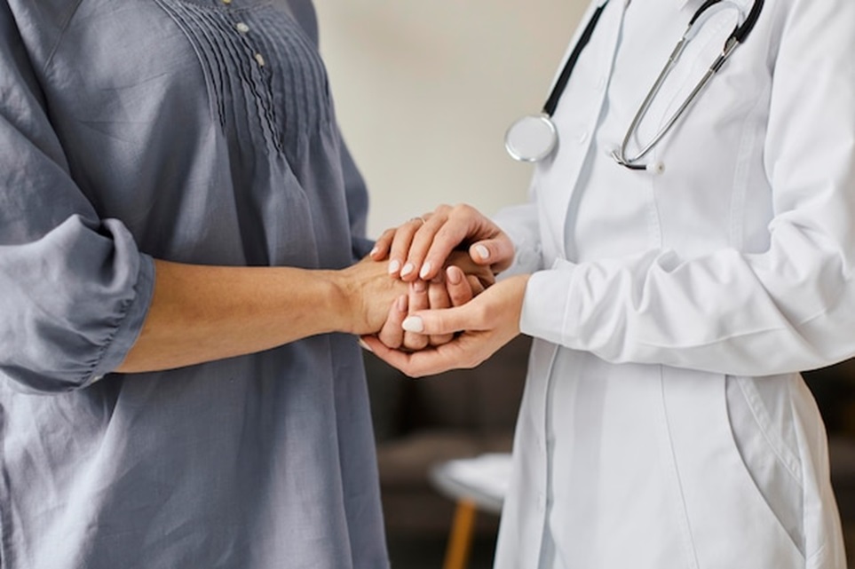 Choosing a Rehab Center