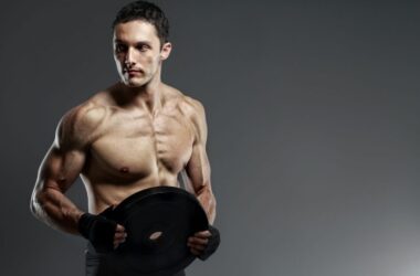 Advantages of Massage for Complete Muscle Growth and Bodybuilding