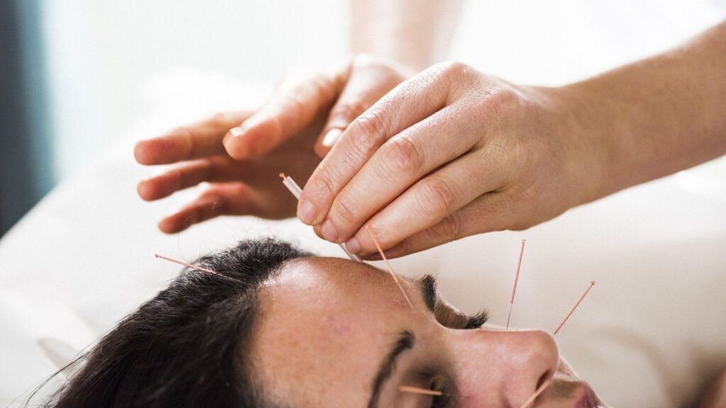 Chinese Medicine: A Holistic Approach to Managing Academic Stress in Singapore