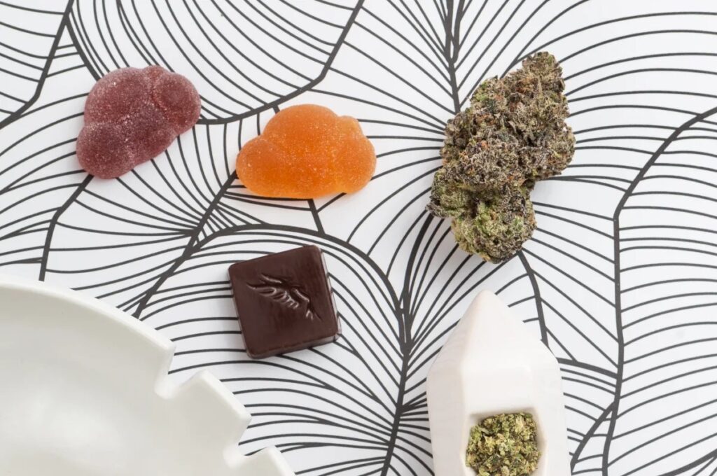 Weed Wonders: The Search for Seattle’s Hottest Dispensary Near Me Seattle dispensaries