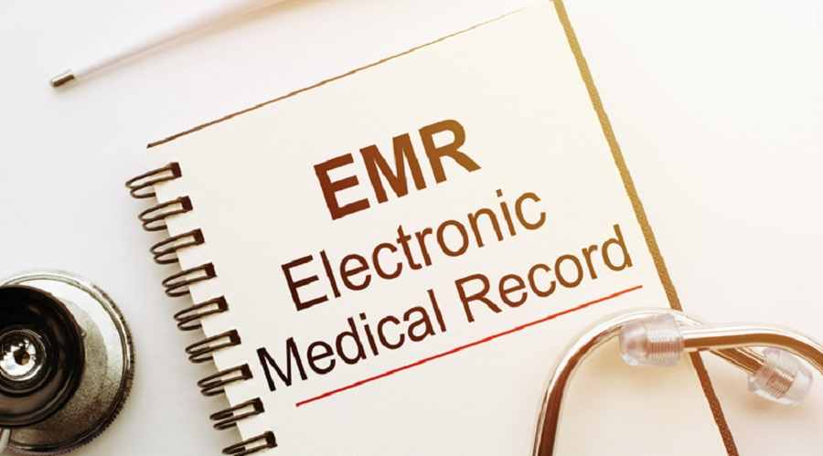 EMR for Behavioral Health