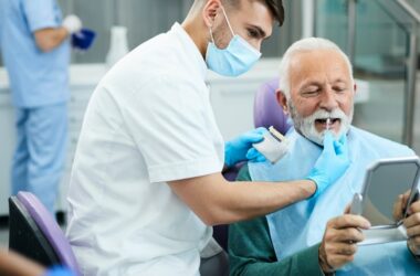 My First Dental Appointment