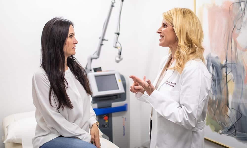 Hormone Replacement Therapy