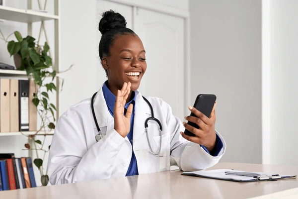 Online Doctors