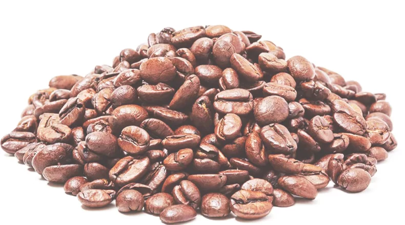 coffee beans