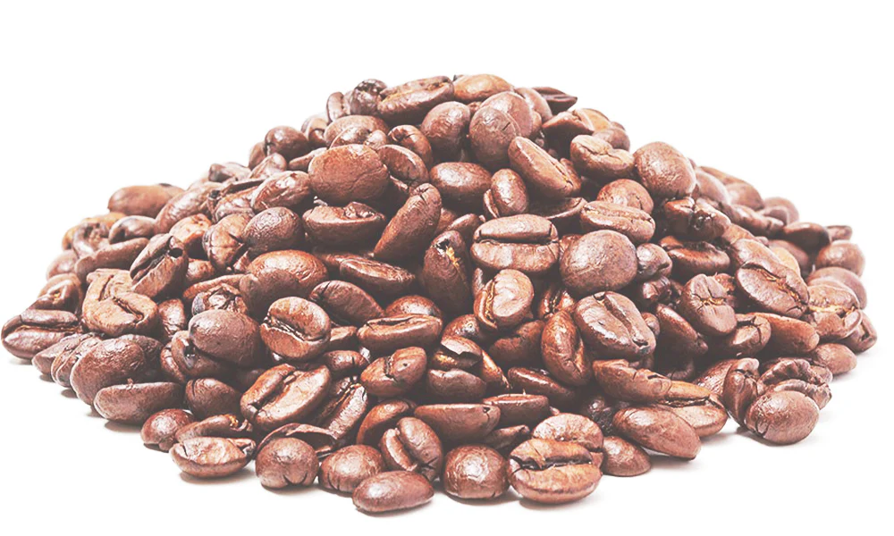 coffee beans