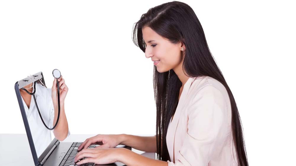 online doctors
