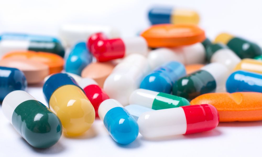 HGH Supplements