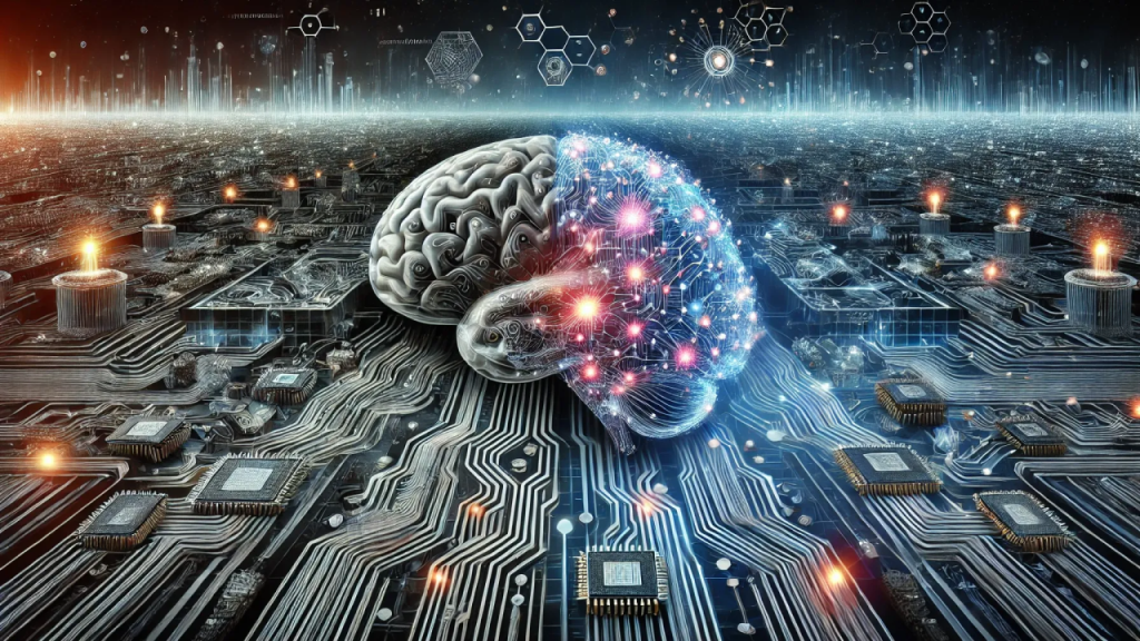 Artificial intelligence and neurological therapies – Investment opportunities at the intersection?