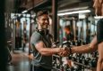 From Motivation to Mastery: How 1-on-1 Personal Training Helps You Crush Your Fitness Goals