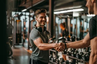 From Motivation to Mastery: How 1-on-1 Personal Training Helps You Crush Your Fitness Goals
