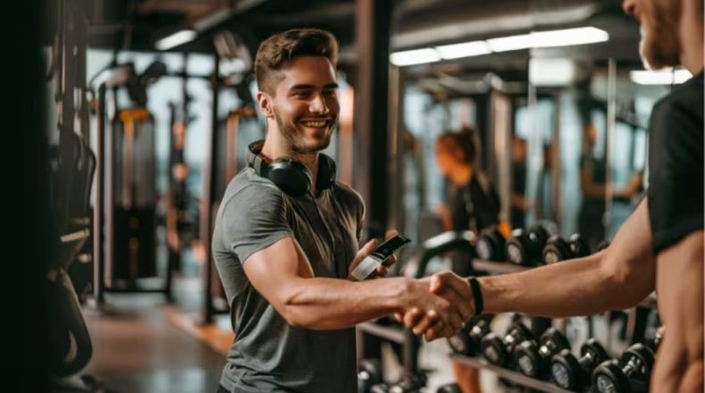 From Motivation to Mastery: How 1-on-1 Personal Training Helps You Crush Your Fitness Goals