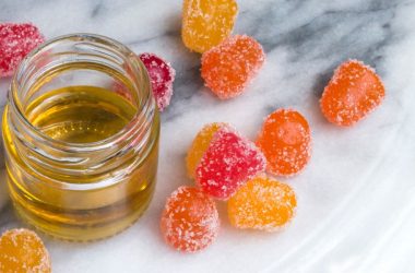 Delta 9 Gummies