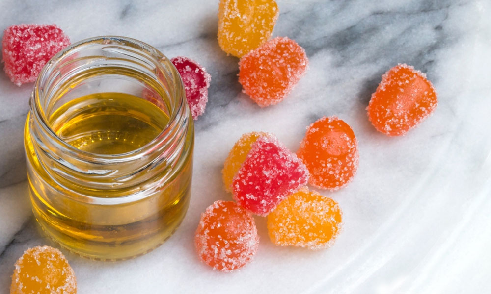 Delta 9 Gummies