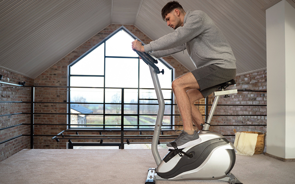 How to Choose Exercise Equipment for Home Without Wasting Space or Money