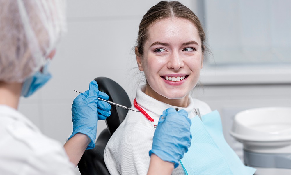 Cosmetic Dentistry Benefits for Improved Confidence