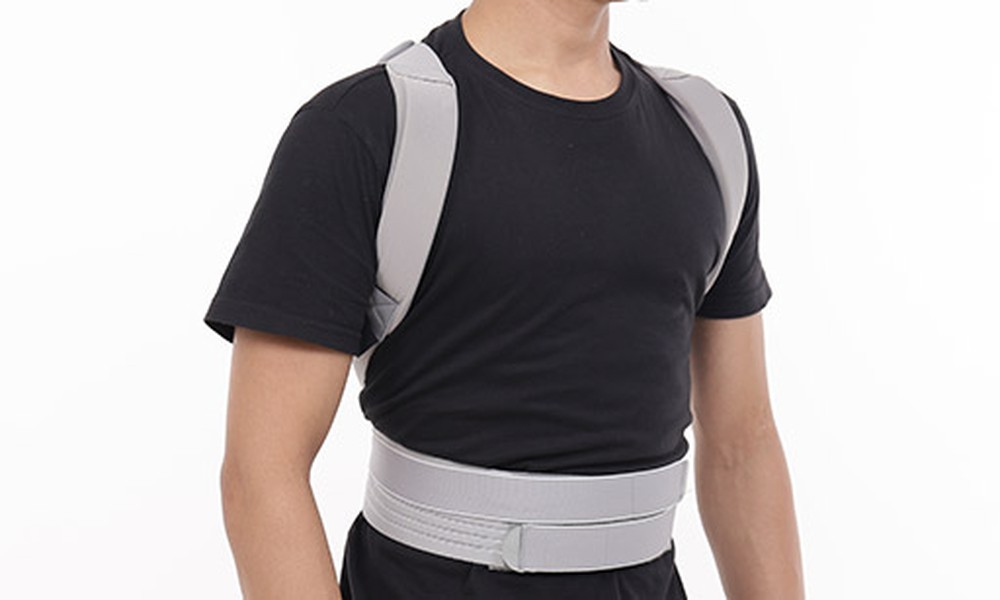 Posture Corrector Belt: Gym vs Office Use