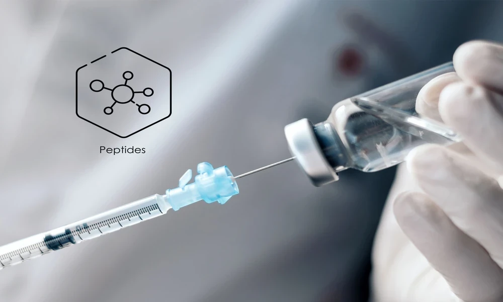 Three-pathway receptor binding makes retatrutide peptide a standout
