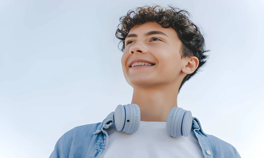 Modern Braces Offer More Choices Than Ever Before