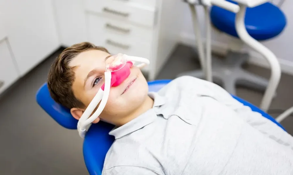 How Sedation Dentistry Supports Children And Special Needs Patients