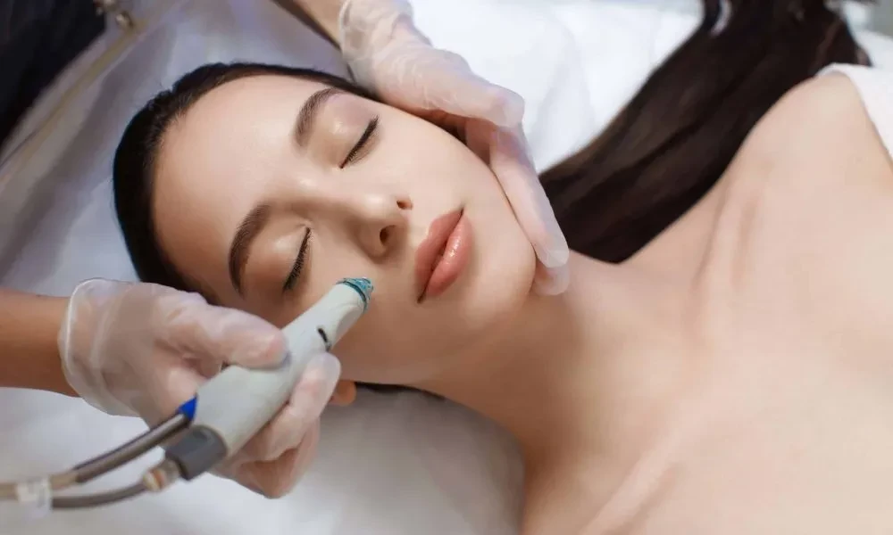 Choosing 醫學美容中心 for Safe Aesthetic Treatments