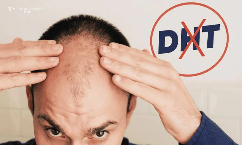 What a DHT-Blocker Label Can—and Cannot—Tell You