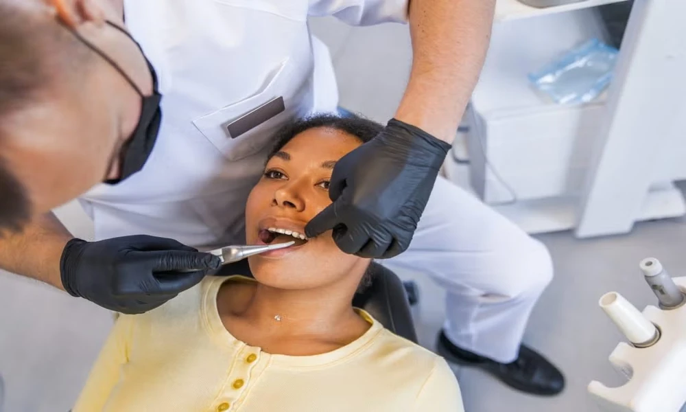 How Dentists Treat Worn Teeth with Crowns and Other Restorations