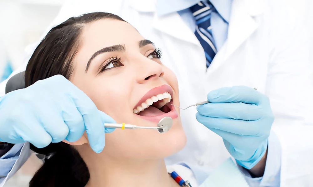 How General Dentistry Sets The Stage For Smile Makeovers