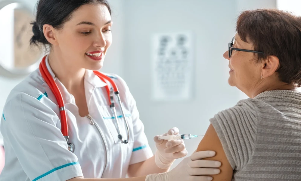 Analyzing the Impact of Tiered Training on Medical Injection Skills Development